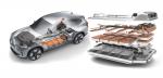 BMW iX3 2020 года (WW)